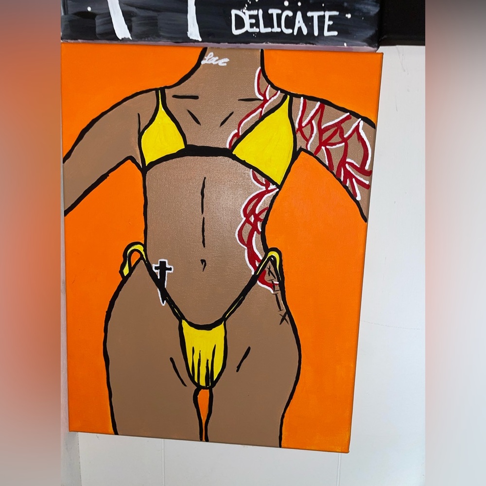Custom Painting
